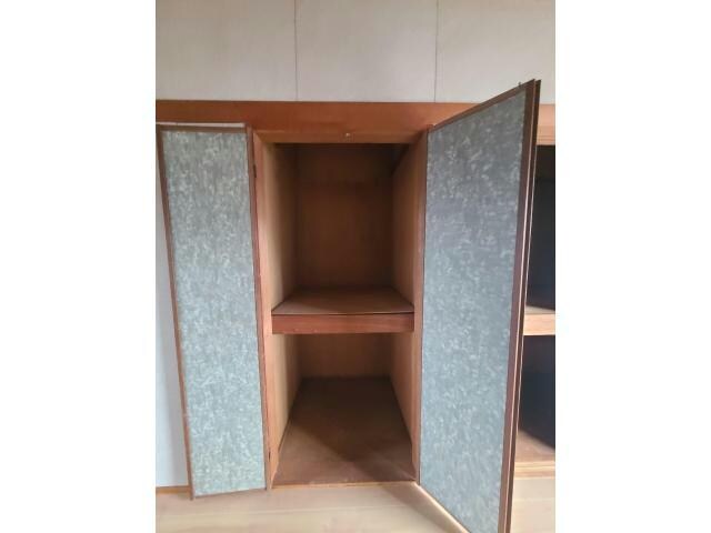 オレンジハイツの物件内観写真