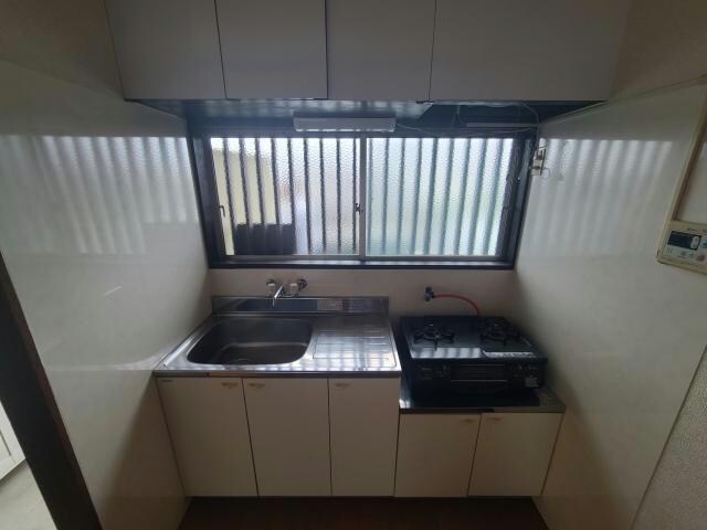 オレンジハイツの物件内観写真