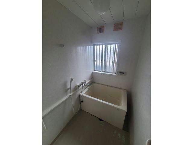 オレンジハイツの物件内観写真