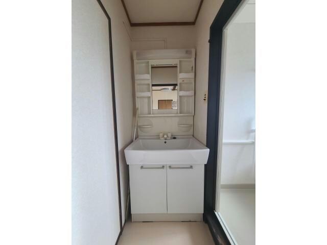 オレンジハイツの物件内観写真