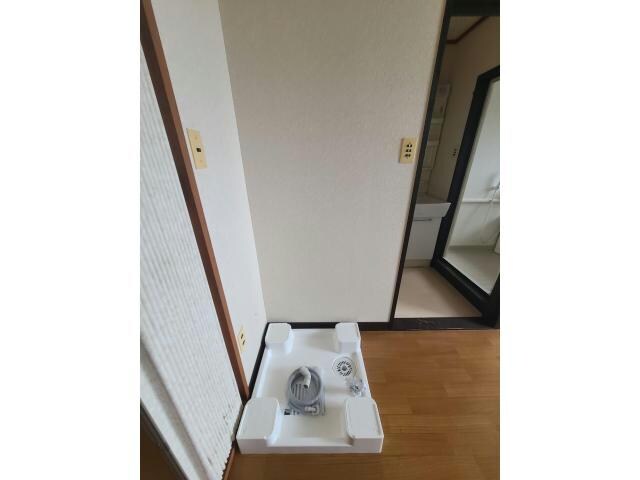 オレンジハイツの物件内観写真