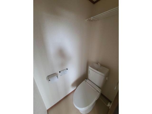 オレンジハイツの物件内観写真