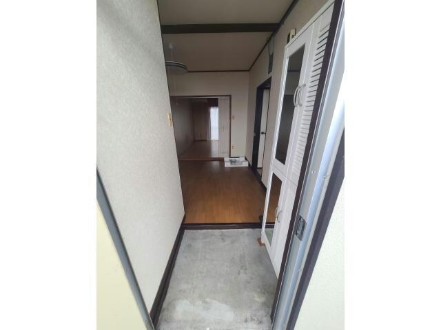 オレンジハイツの物件内観写真