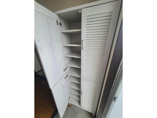 オレンジハイツの物件内観写真