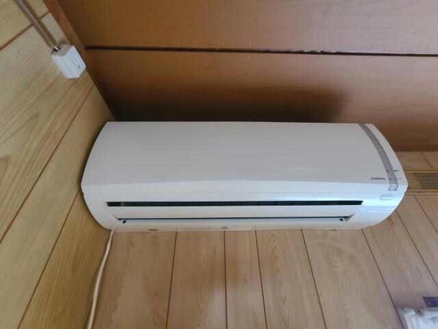 オレンジハイツの物件内観写真