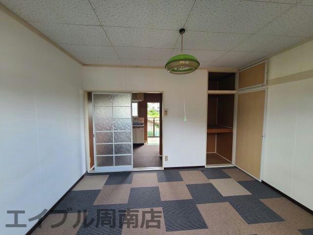 まつやハイツの物件内観写真