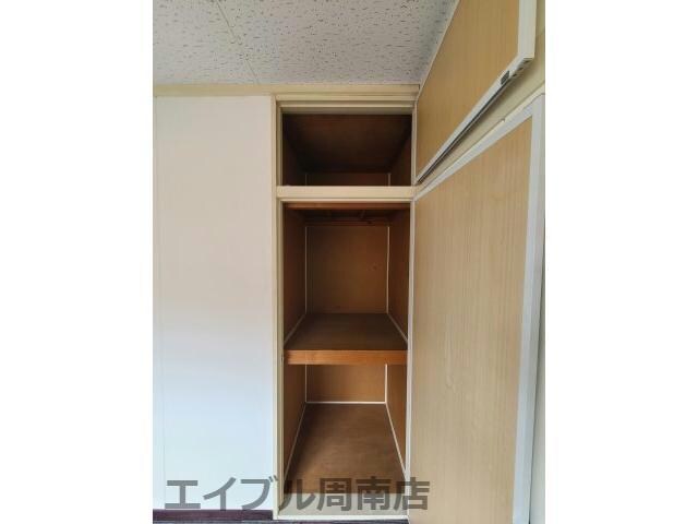 まつやハイツの物件内観写真