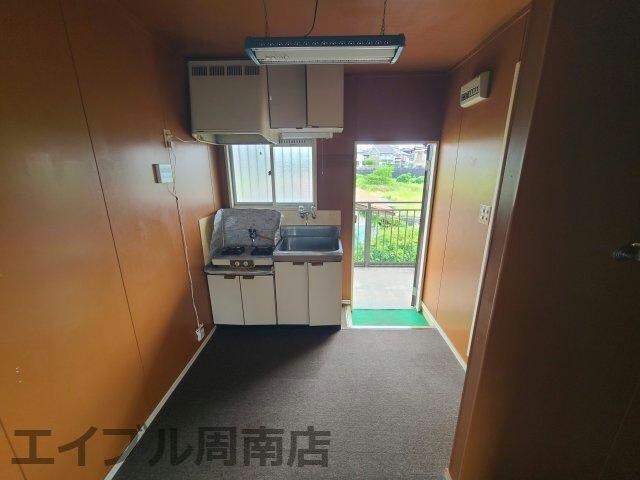 まつやハイツの物件内観写真