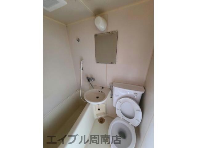 まつやハイツの物件内観写真