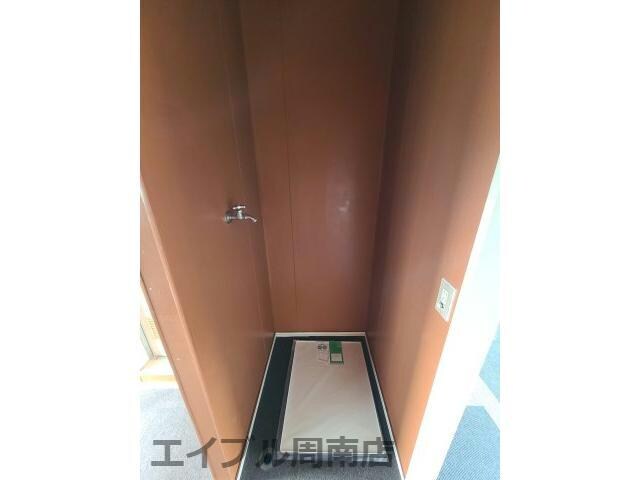 まつやハイツの物件内観写真