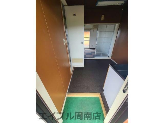 まつやハイツの物件内観写真