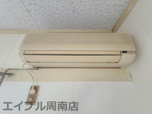 まつやハイツの物件内観写真