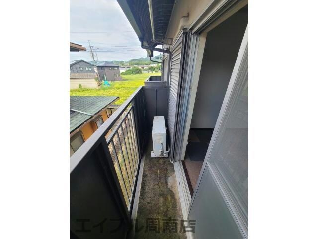 まつやハイツの物件内観写真