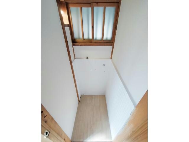 福川一戸建の物件内観写真