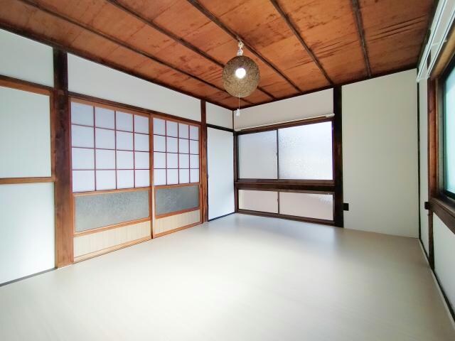 福川一戸建の物件内観写真