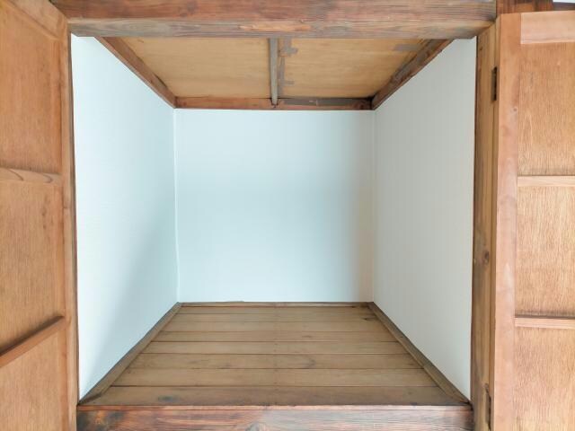 福川一戸建の物件内観写真