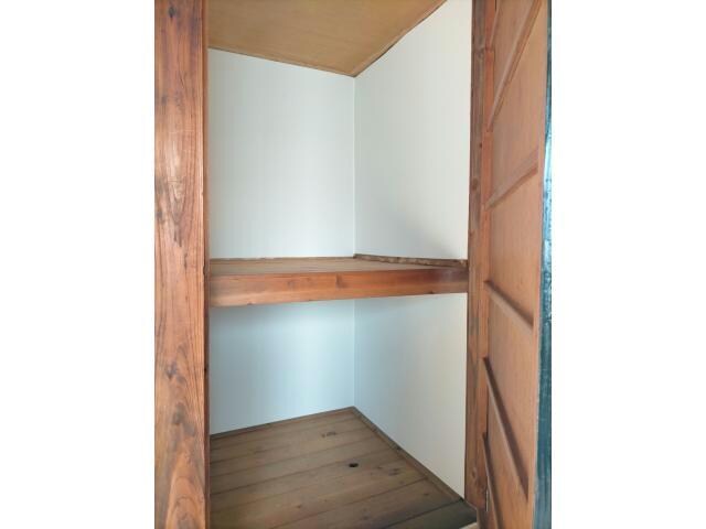 福川一戸建の物件内観写真