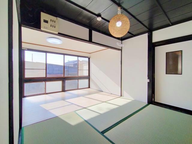 福川一戸建の物件内観写真