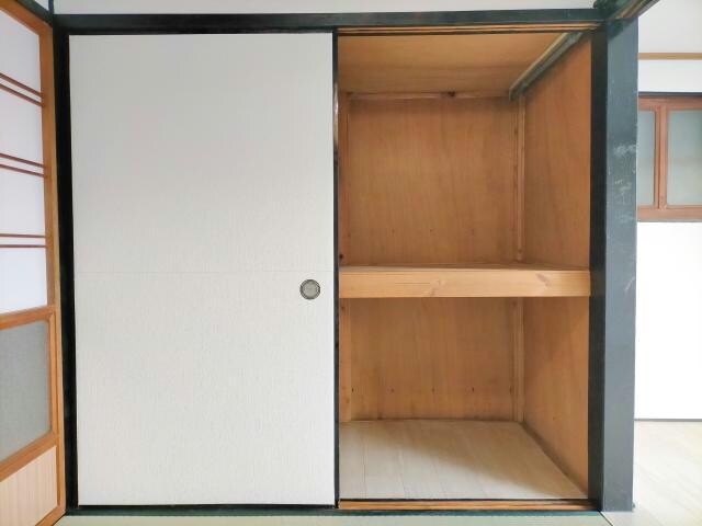 福川一戸建の物件内観写真