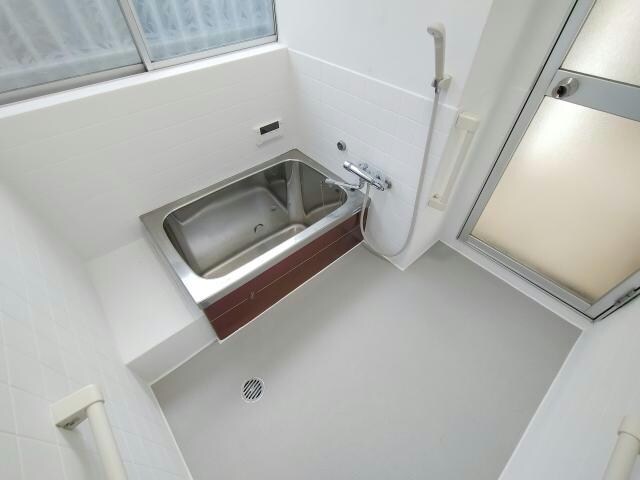 福川一戸建の物件内観写真