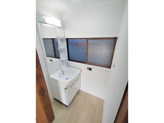 福川一戸建の物件内観写真