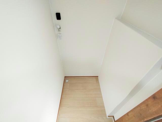 福川一戸建の物件内観写真