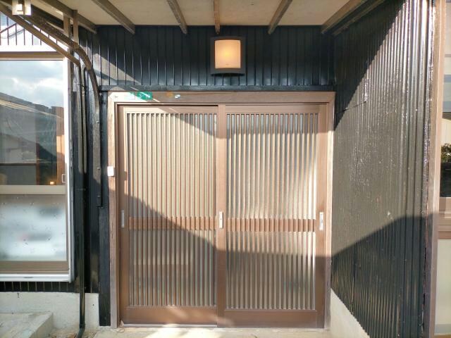 福川一戸建の物件内観写真