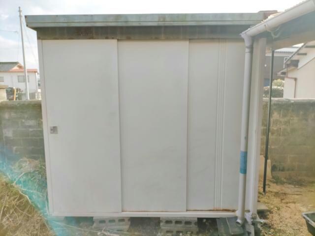 福川一戸建の物件内観写真