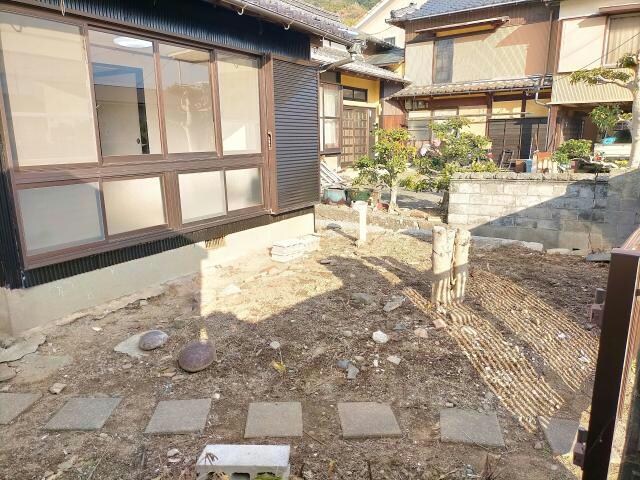福川一戸建の物件内観写真