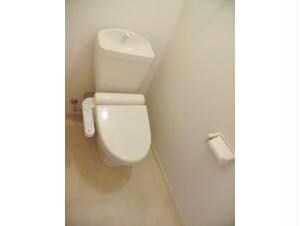 ファミール東山の物件内観写真