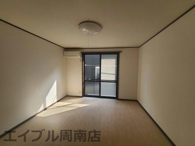 マテリア大内の物件内観写真