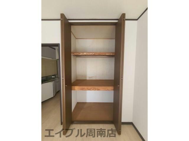 マテリア大内の物件内観写真