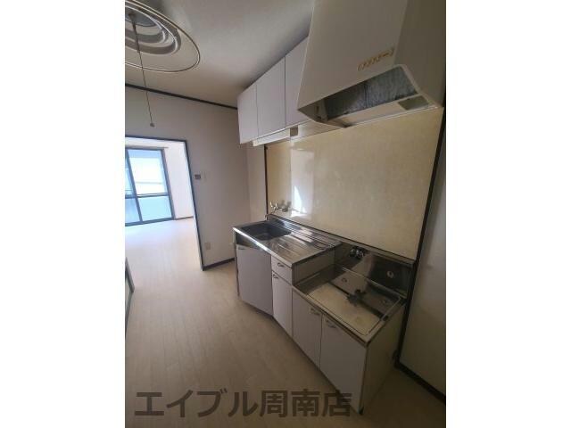 マテリア大内の物件内観写真