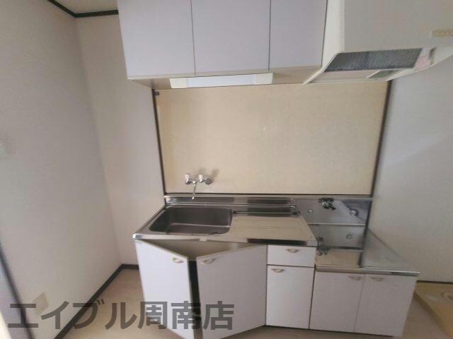 マテリア大内の物件内観写真