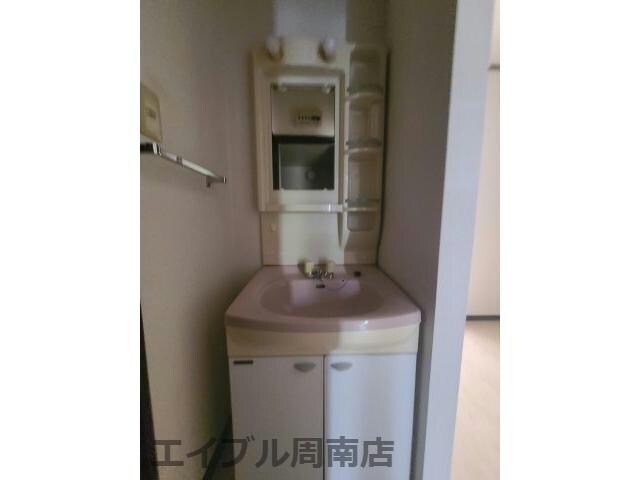 マテリア大内の物件内観写真