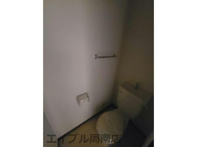 マテリア大内の物件内観写真