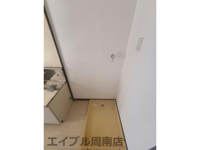 マテリア大内の物件内観写真