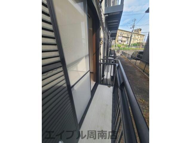 マテリア大内の物件内観写真