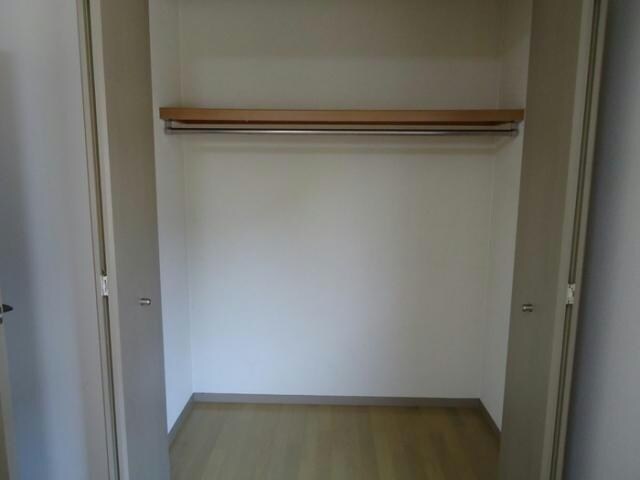 スプランドゥール　Ａ棟の物件内観写真