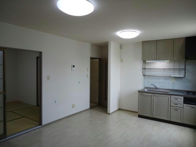 スプランドゥール　Ａ棟の物件内観写真