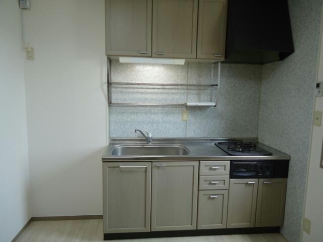 スプランドゥール　Ａ棟の物件内観写真