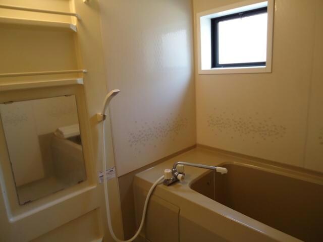 スプランドゥール　Ａ棟の物件内観写真