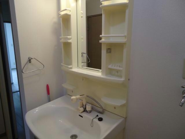 スプランドゥール　Ａ棟の物件内観写真