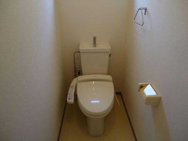 スプランドゥール　Ａ棟の物件内観写真