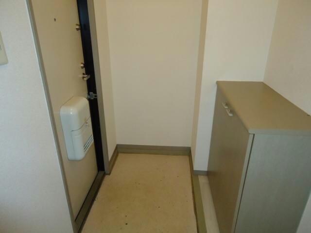 スプランドゥール　Ａ棟の物件内観写真