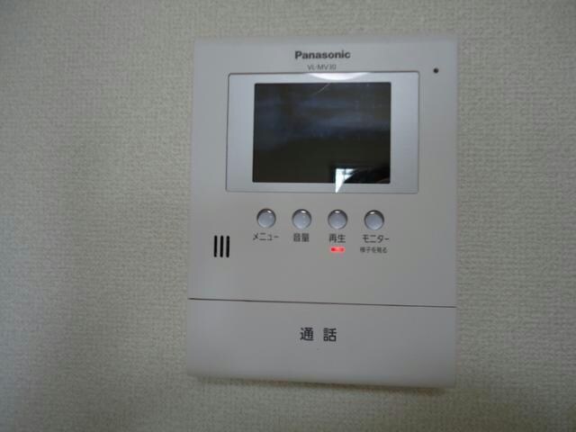 スプランドゥール　Ａ棟の物件内観写真