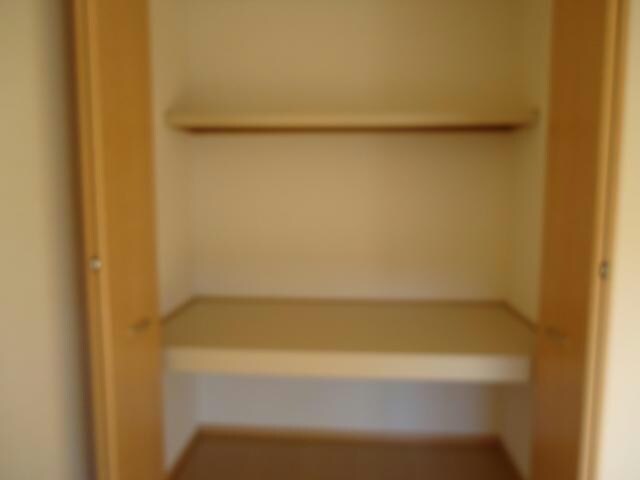 ローズコート美里　Ａ棟の物件内観写真