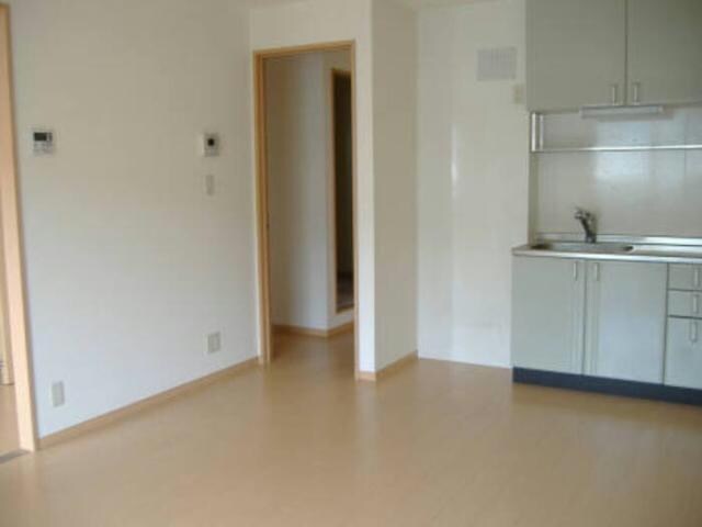 ローズコート美里　Ａ棟の物件内観写真