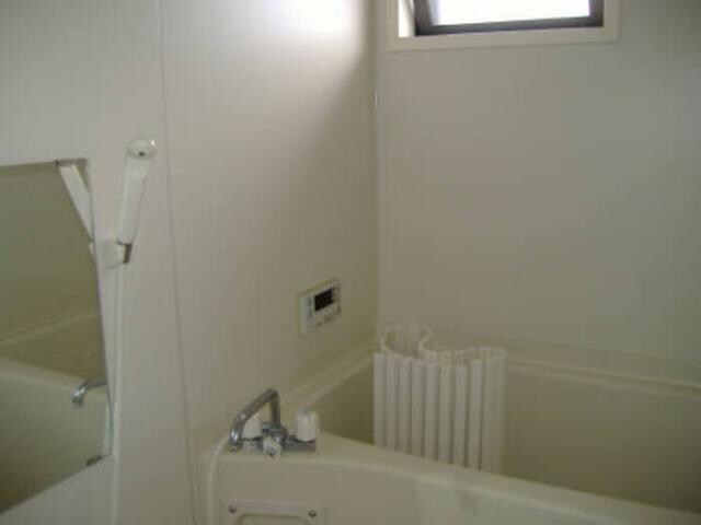 ローズコート美里　Ａ棟の物件内観写真