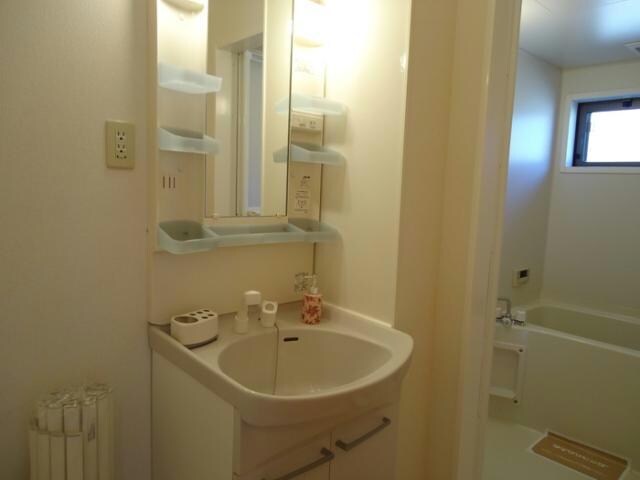 ローズコート美里　Ａ棟の物件内観写真